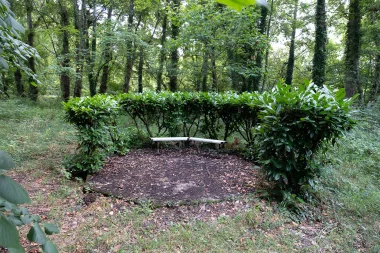 Parc du Moulin D'Ornon de Gradignan (8).